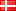 Bandeira da Dinamarca